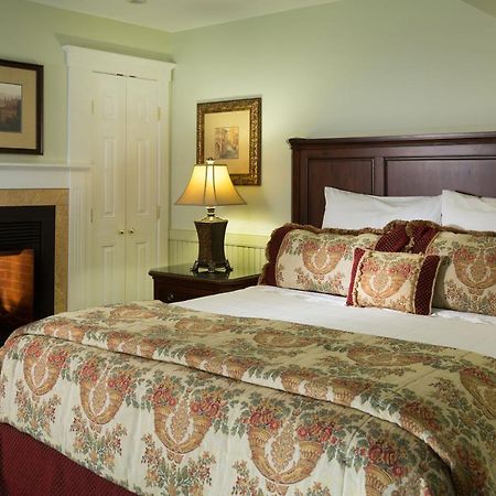 Grand Harbor Inn Camden Exterior photo