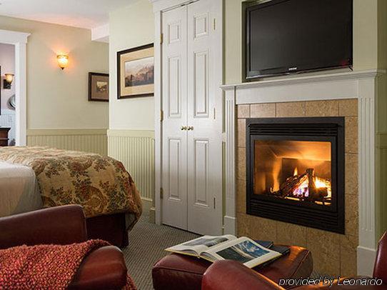 Grand Harbor Inn Camden Exterior photo